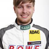 ADAC GT Masters, ROWE Racing, Jan Seyffarth